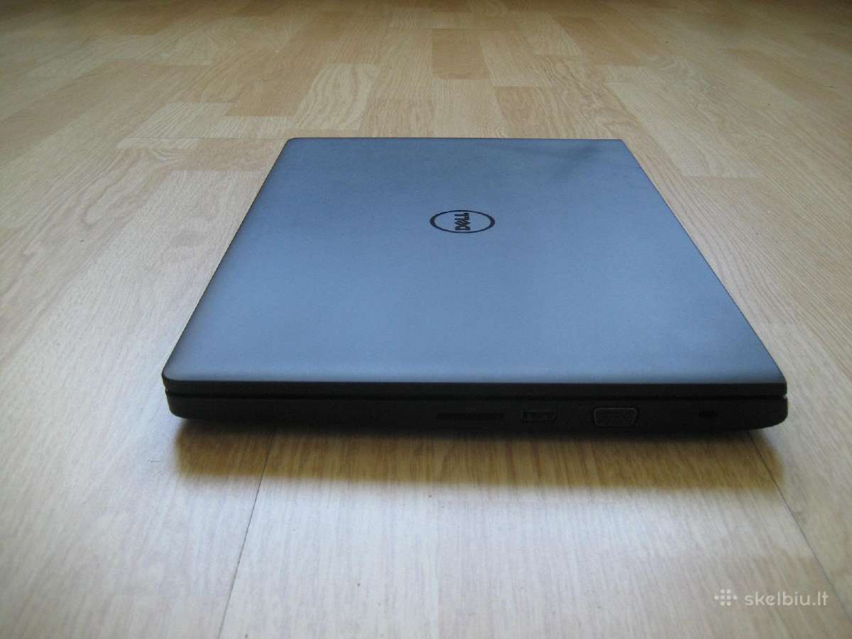 Dell 3460 i3 2.0ghz/ 120gb SSD/ 8gb/ švieč. klav. - nuotraukos Nr. 13