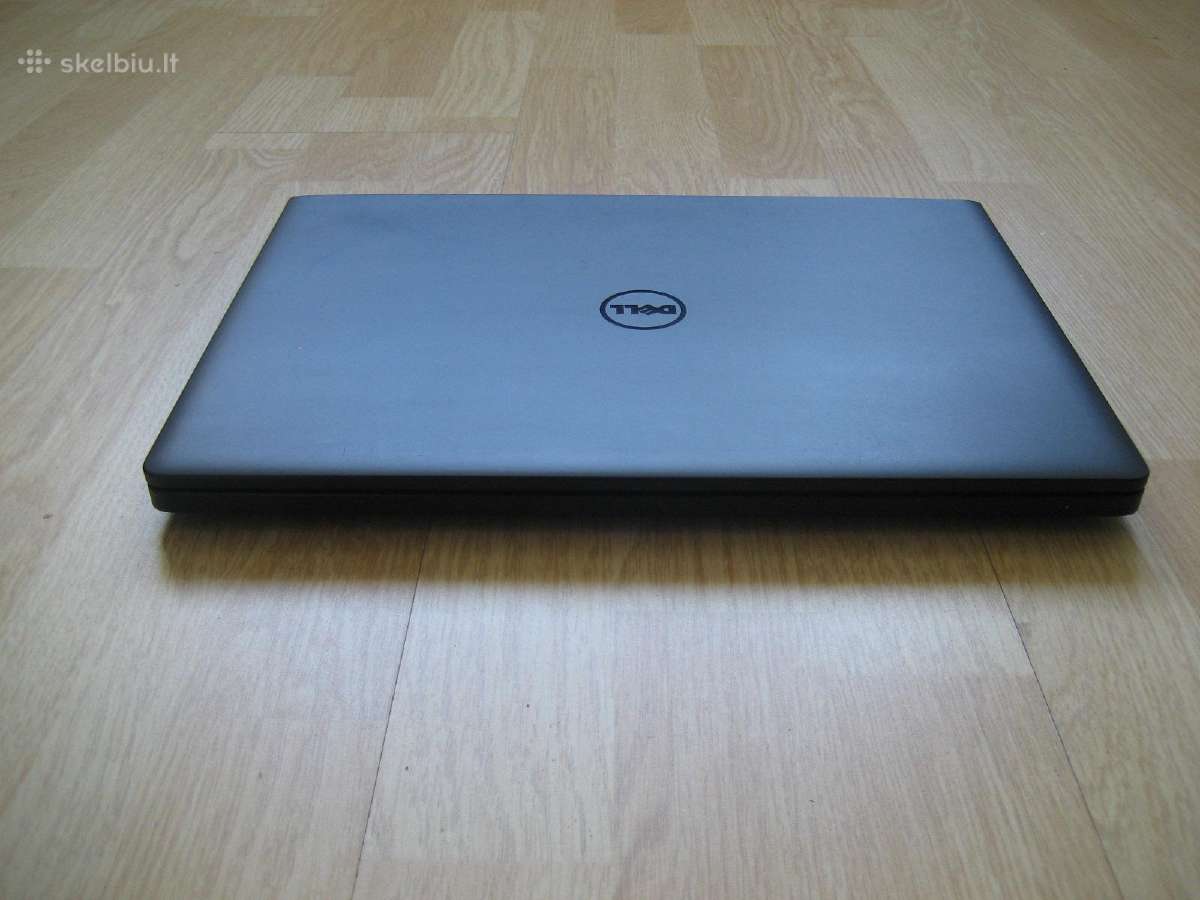 Dell 3460 i3 2.0ghz/ 120gb SSD/ 8gb/ švieč. klav. - nuotraukos Nr. 14