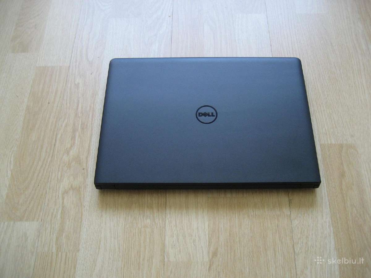 Dell 3460 i3 2.0ghz/ 120gb SSD/ 8gb/ švieč. klav. - nuotraukos Nr. 17