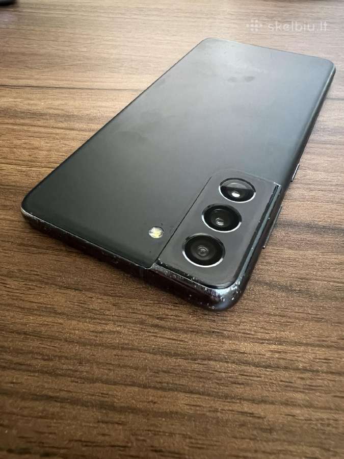 Samsung Galaxy S21 5G 128gb - nuotraukos Nr. 4