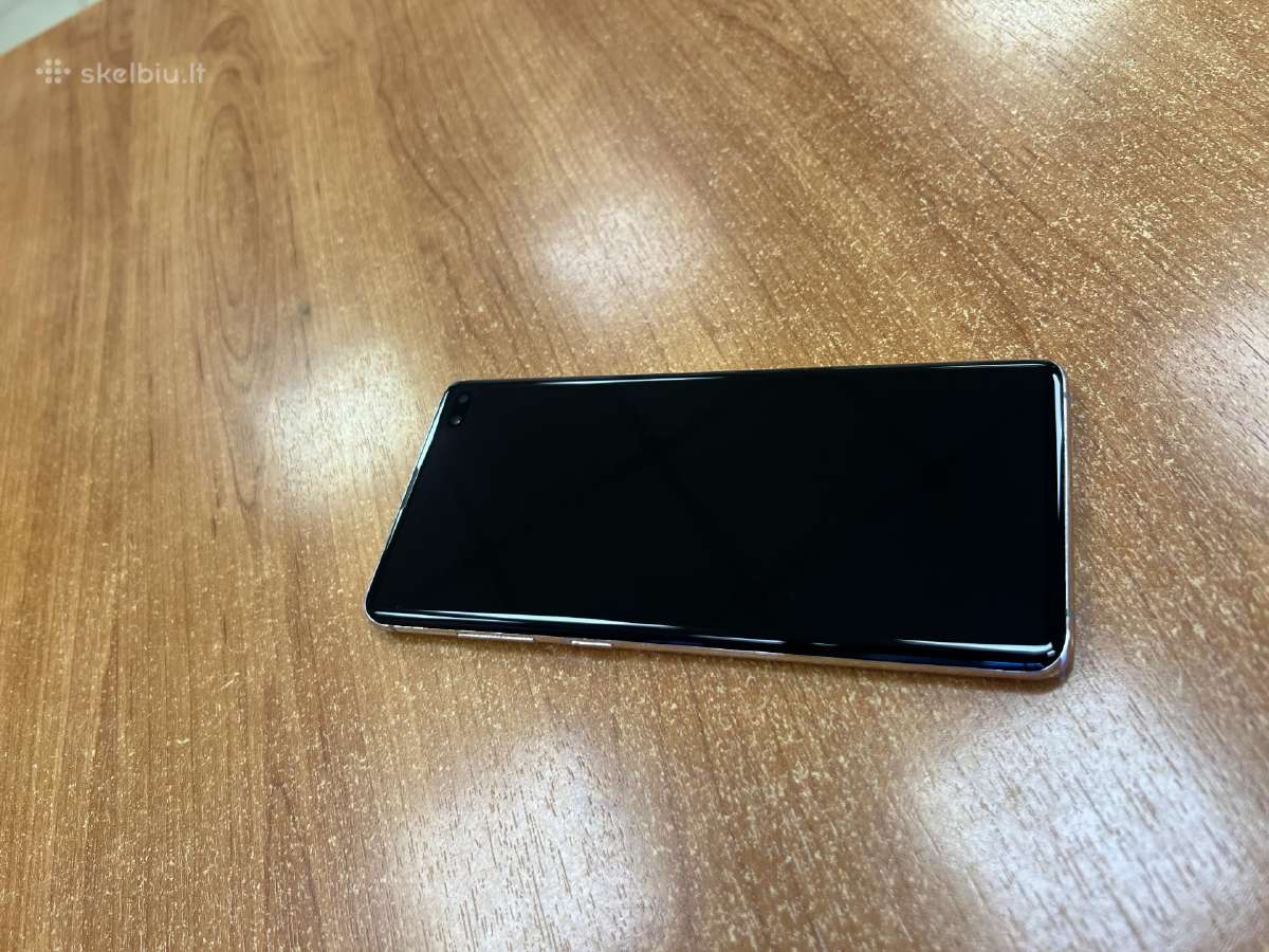Samsung G975 Galaxy S10 Plus 128 GB (naudotas) - nuotraukos Nr. 5
