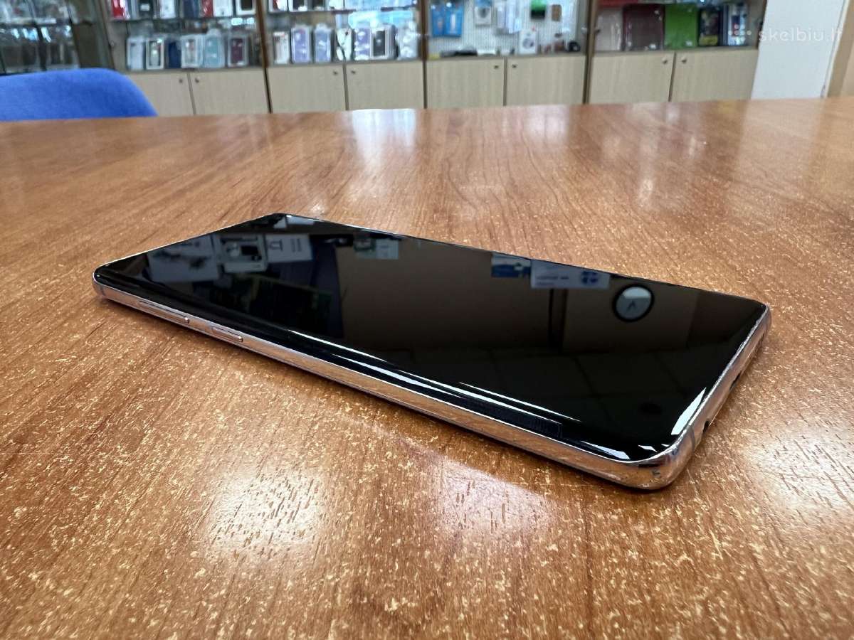 Samsung G975 Galaxy S10 Plus 128 GB (naudotas) - nuotraukos Nr. 6