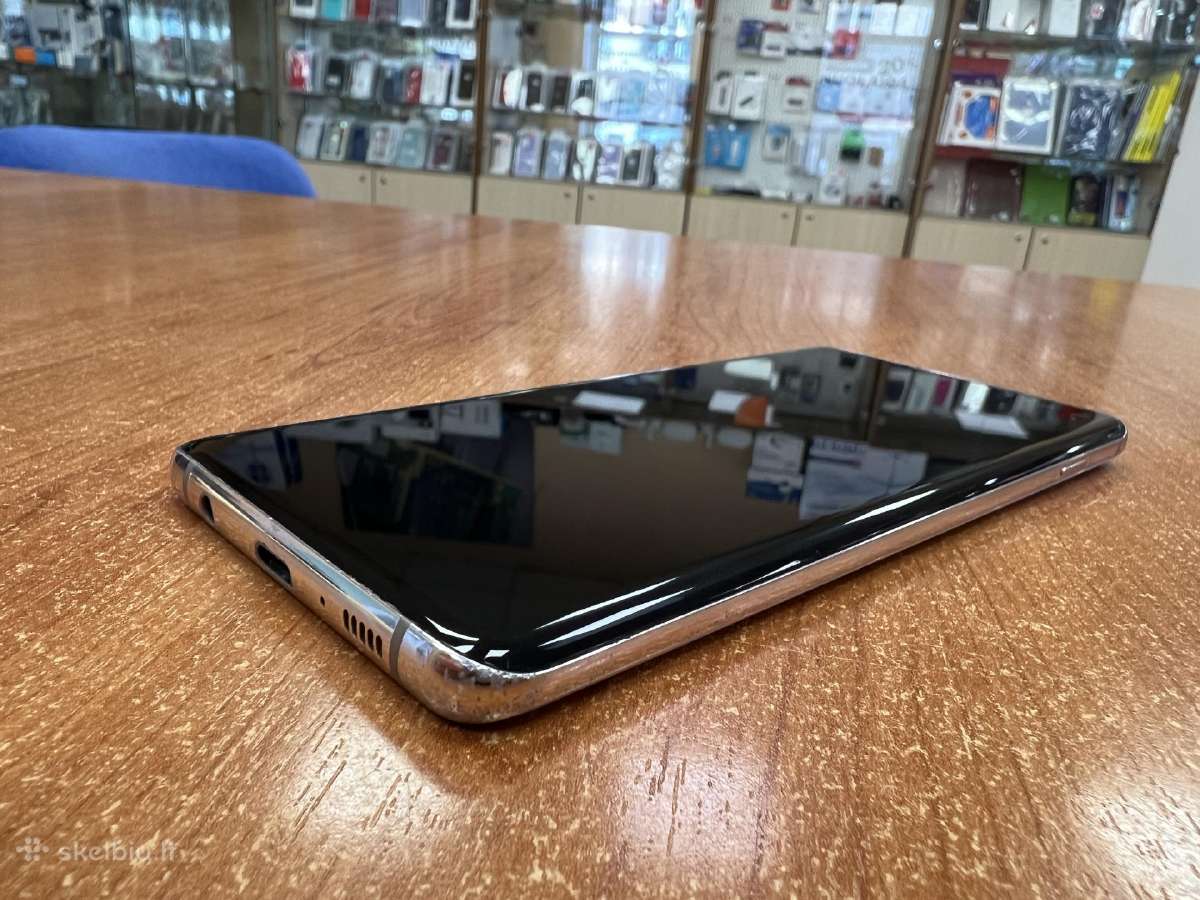 Samsung G975 Galaxy S10 Plus 128 GB (naudotas) - nuotraukos Nr. 7