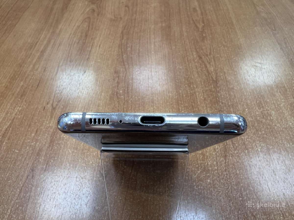 Samsung G975 Galaxy S10 Plus 128 GB (naudotas) - nuotraukos Nr. 11