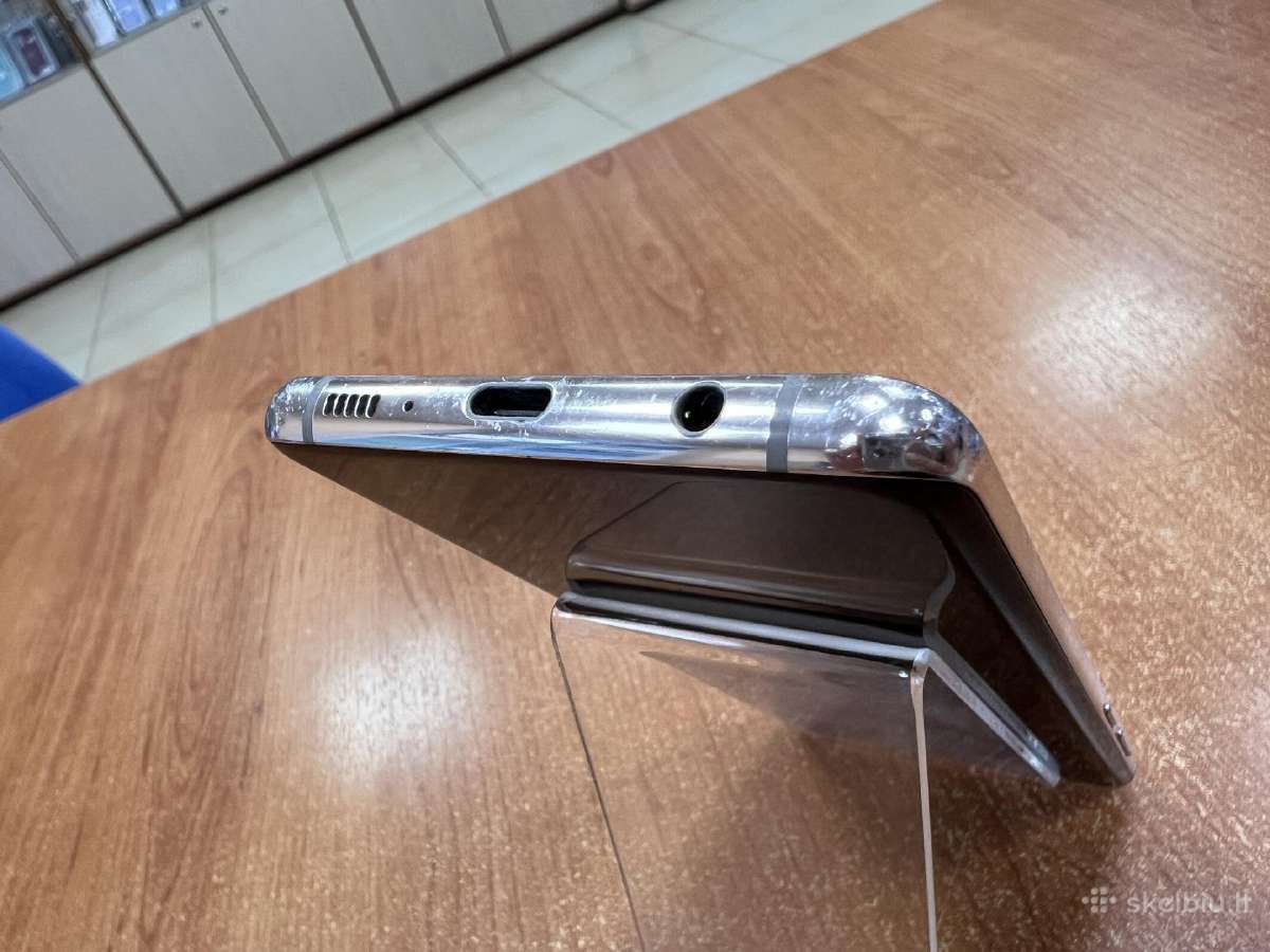 Samsung G975 Galaxy S10 Plus 128 GB (naudotas) - nuotraukos Nr. 12