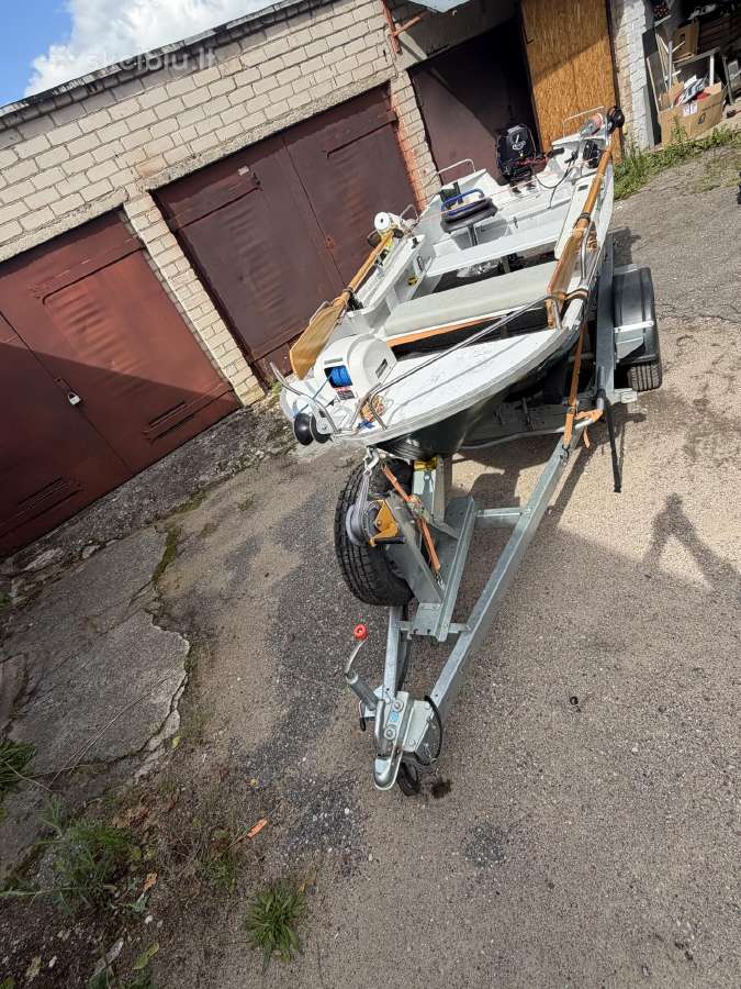 Valtis 3.6m - nuotraukos Nr. 5