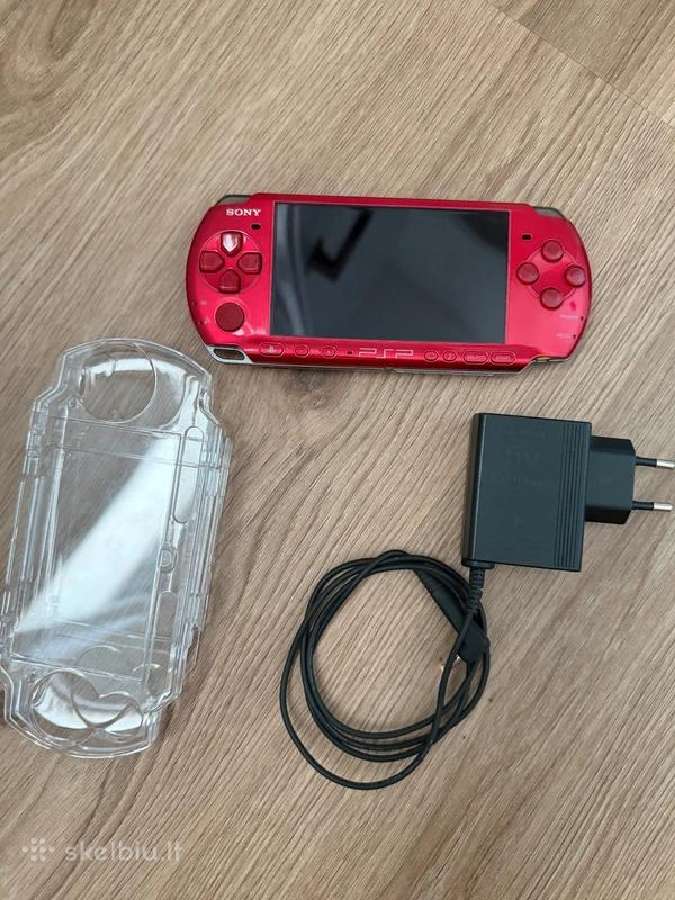 PSP 3004 - nuotraukos Nr. 4