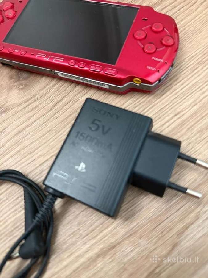 PSP 3004 - nuotraukos Nr. 7