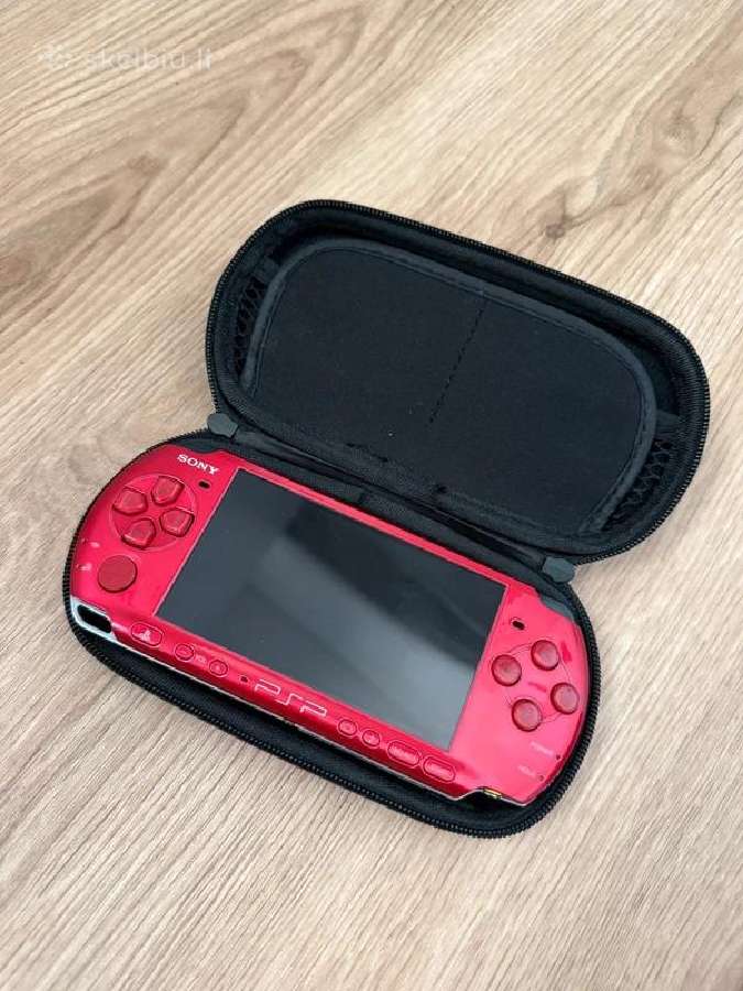 PSP 3004 - nuotraukos Nr. 3