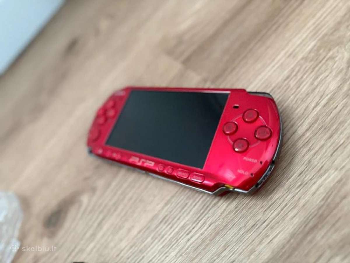 PSP 3004 - nuotraukos Nr. 2
