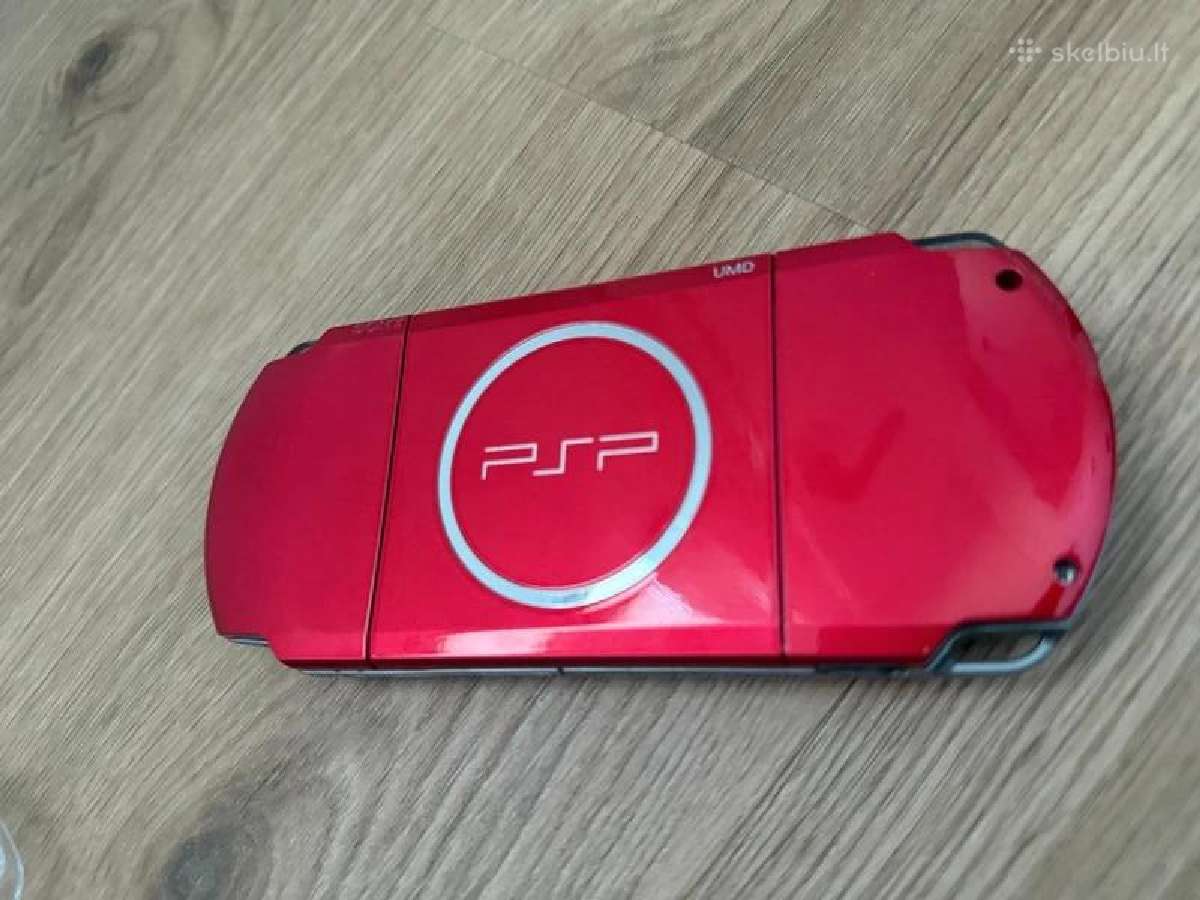 PSP 3004 - nuotraukos Nr. 10