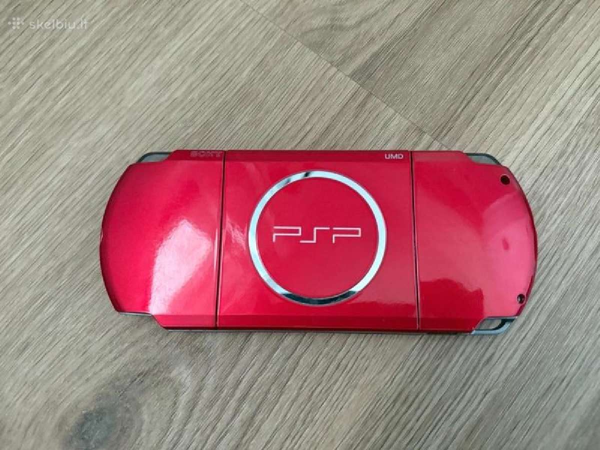 PSP 3004 - nuotraukos Nr. 11