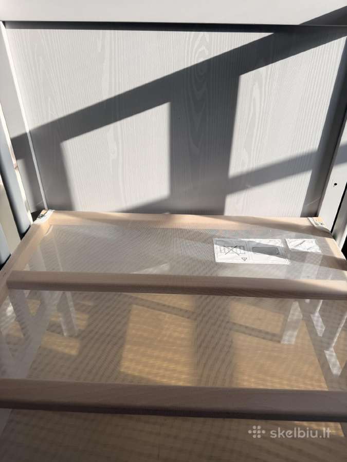 Ikea Sundvik lovelė - nuotraukos Nr. 5