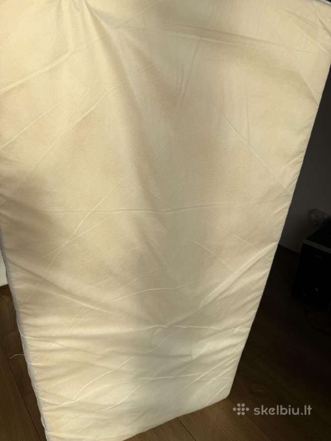 Ikea Sundvik lovelė - nuotraukos Nr. 8