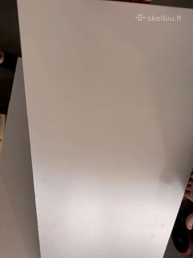 Šoninė spintelė Totem (7634) - nuotraukos Nr. 2