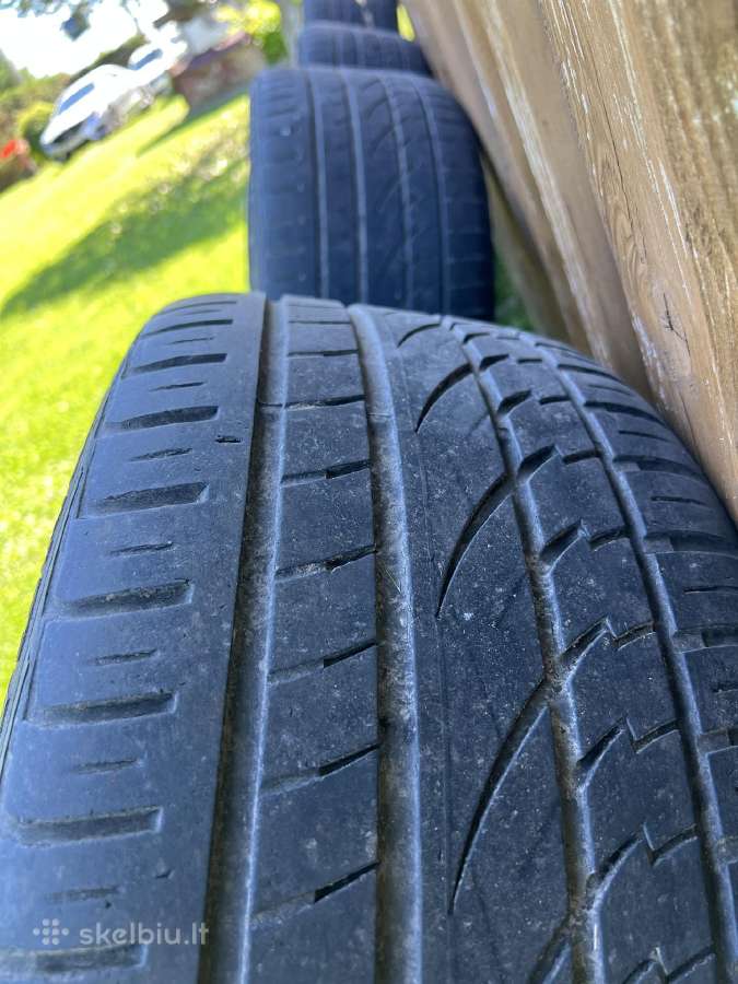 Mercedes Ml, Gle 21 ratlankiai - nuotraukos Nr. 11