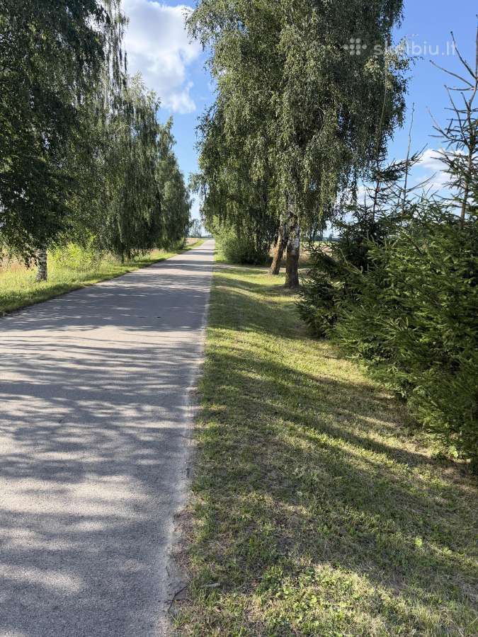 Sodyba Čekiške - nuotraukos Nr. 2