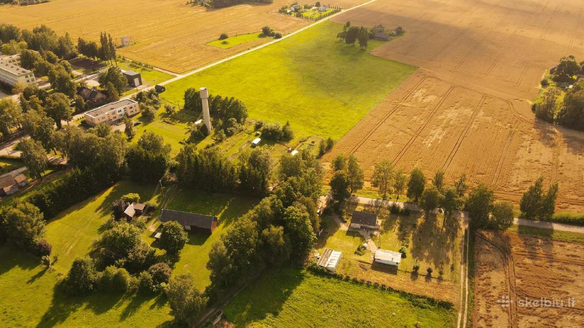 Sodyba Čekiške - nuotraukos Nr. 7