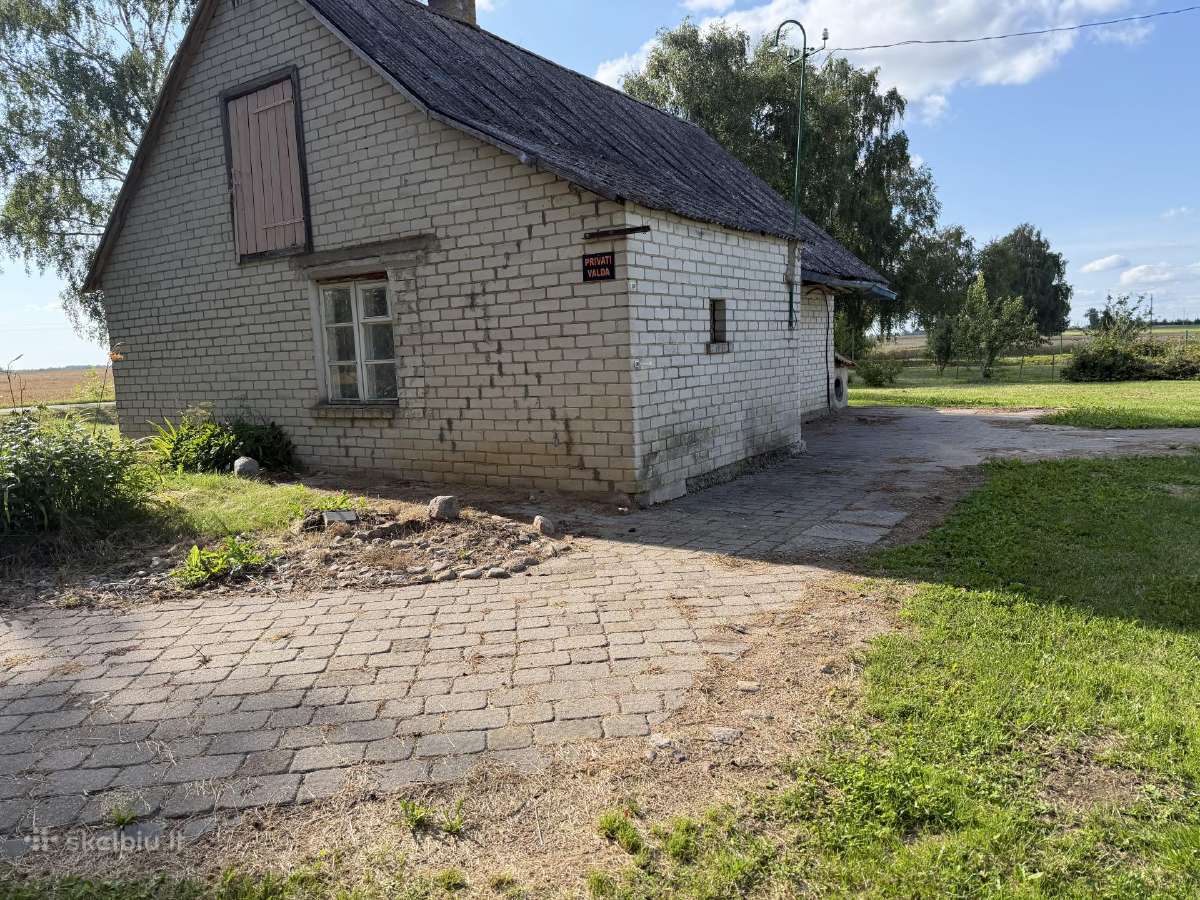 Sodyba Čekiške - nuotraukos Nr. 16
