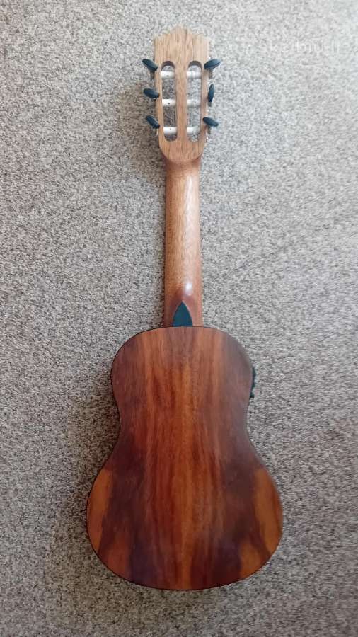 Gitara - nuotraukos Nr. 2