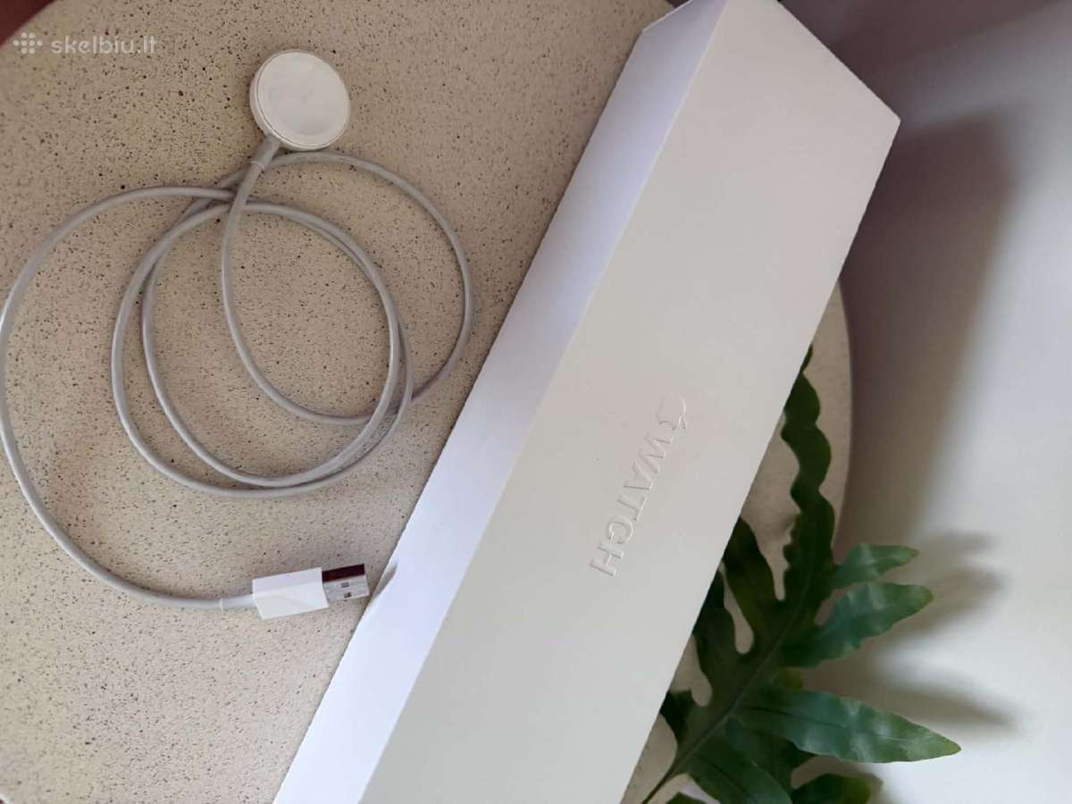 Apple watch series 5 40mm - nuotraukos Nr. 4