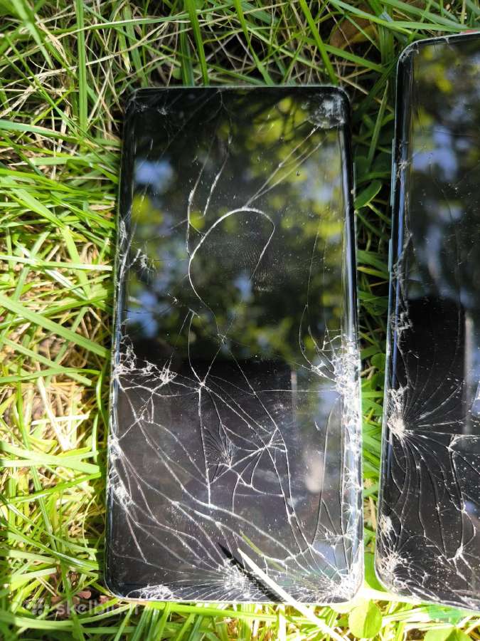 S10 plus pabaigt remontą, dalims - nuotraukos Nr. 3
