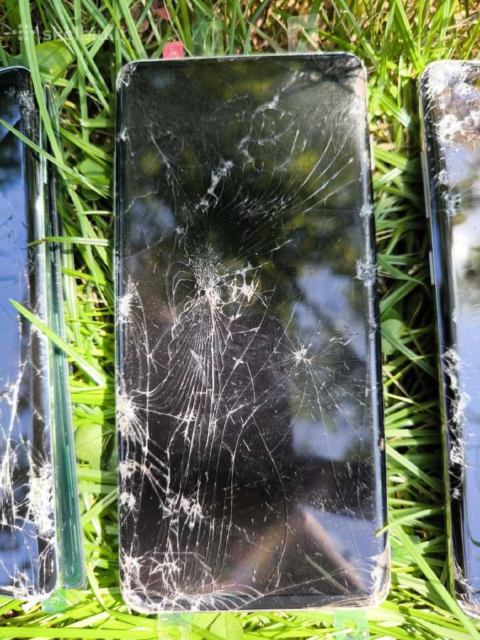 S10 plus pabaigt remontą, dalims - nuotraukos Nr. 5