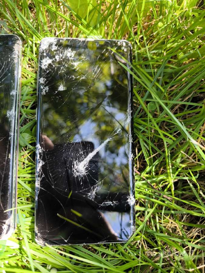 S10 plus pabaigt remontą, dalims - nuotraukos Nr. 6