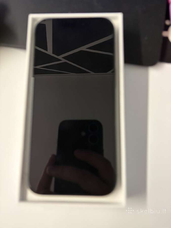iPhone 17 256gb - nuotraukos Nr. 2