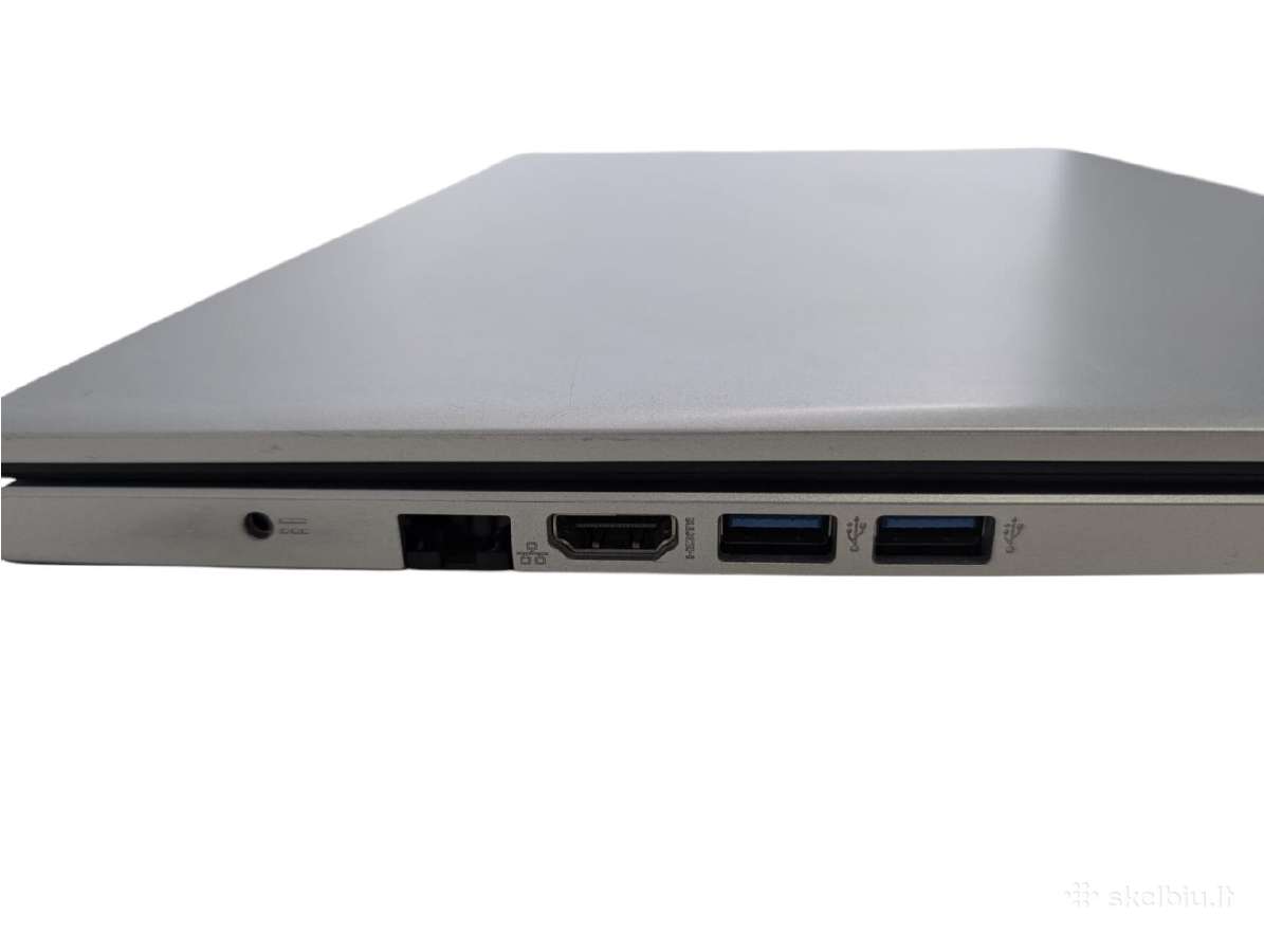 Acer Aspire 3 – Intel i5-1135g7 16gb RAM / 512gb - nuotraukos Nr. 5
