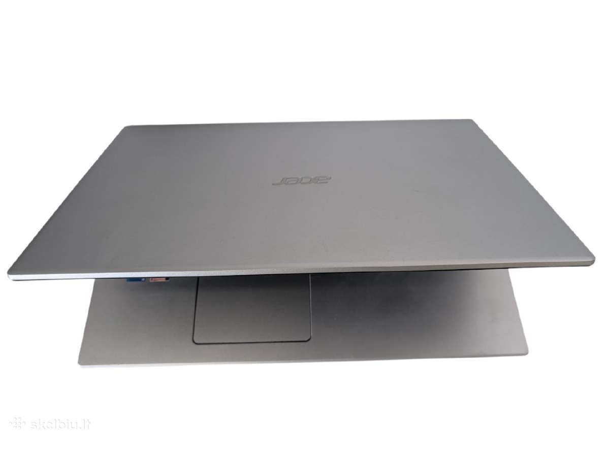 Acer Aspire 3 – Intel i5-1135g7 16gb RAM / 512gb - nuotraukos Nr. 6
