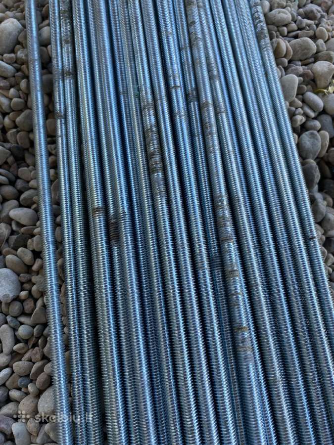 Ilgasriegis - nuotraukos Nr. 3