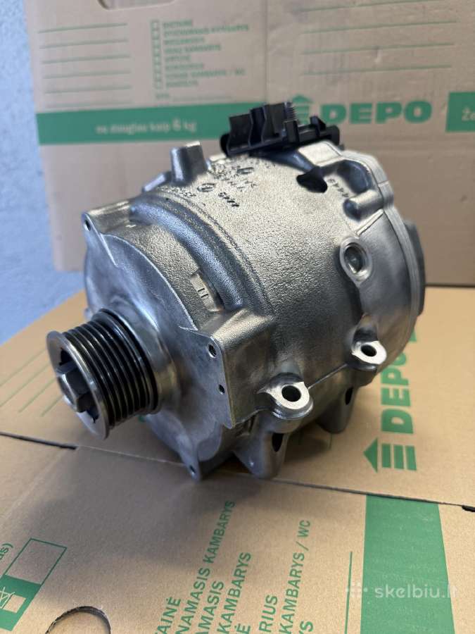 Oem: 4n0.903.028.n - nuotraukos Nr. 2