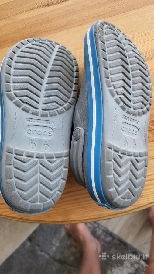 Crocs - nuotraukos Nr. 2