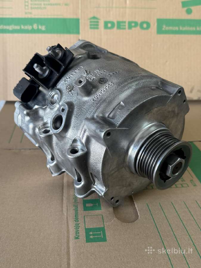 Oem: 4n0.903.028.n - nuotraukos Nr. 3