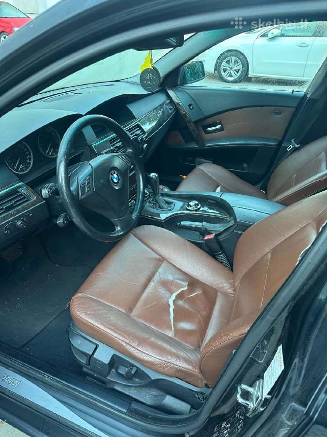 Parduodu Bmw ardymui - nuotraukos Nr. 2