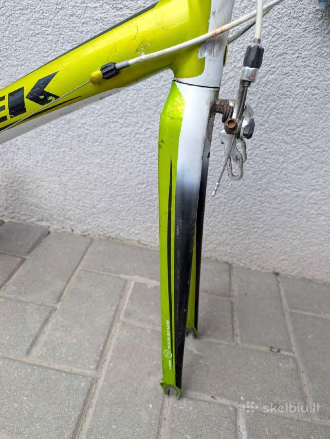 Trek Alpha 1.5 Plentinis Projektui/dalims - nuotraukos Nr. 5