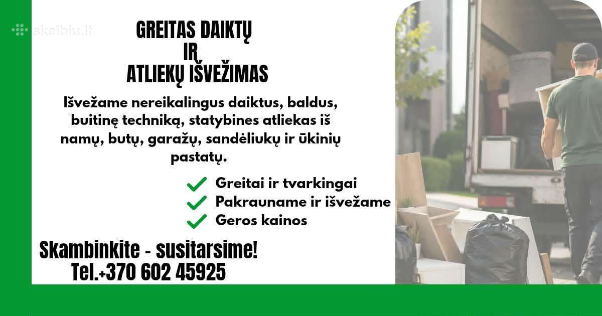Atliekame situs darbus - nuotraukos Nr. 4