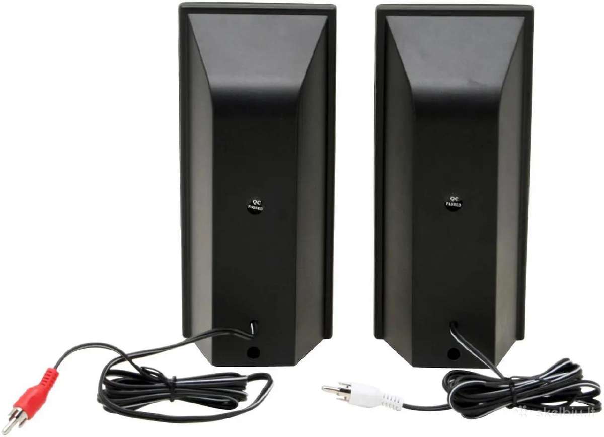 Garso sistema Genius Sw-f2.1 1500 - nuotraukos Nr. 6