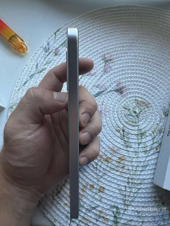 Parduodu Samsung galaxy A36 5G - nuotraukos Nr. 4