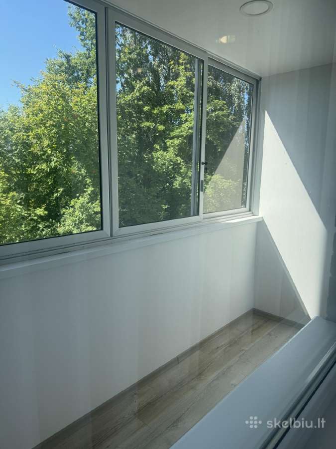 2-jų kambarių butas Panevėžio g. - nuotraukos Nr. 7