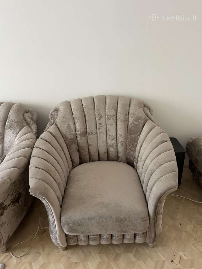 Sofa - nuotraukos Nr. 2
