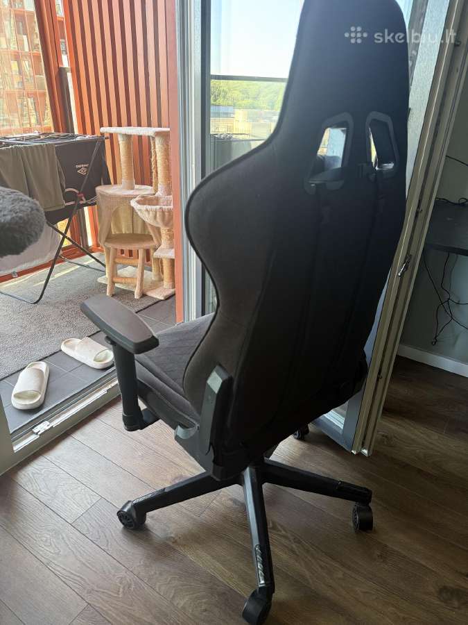 Sense 7 Spellcaster gaming kede - nuotraukos Nr. 2