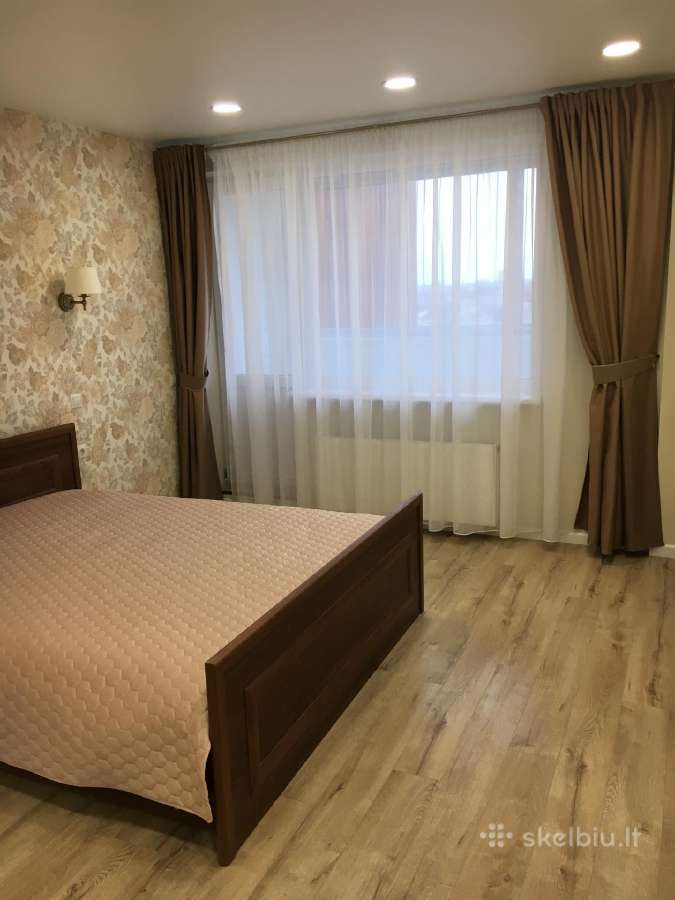 2-jų kambarių butas Panevėžio g. - nuotraukos Nr. 10