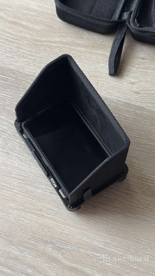 Atomos Ninja V 5" 4kp60 Hdr Monitor Recorder - nuotraukos Nr. 6