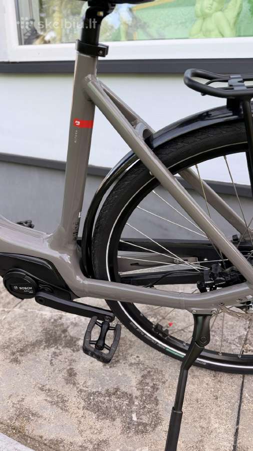 Batavus Altura E-go Power Smart 2025 - nuotraukos Nr. 4