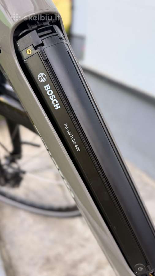 Batavus Altura E-go Power Smart 2025 - nuotraukos Nr. 5