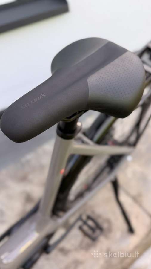 Batavus Altura E-go Power Smart 2025 - nuotraukos Nr. 8