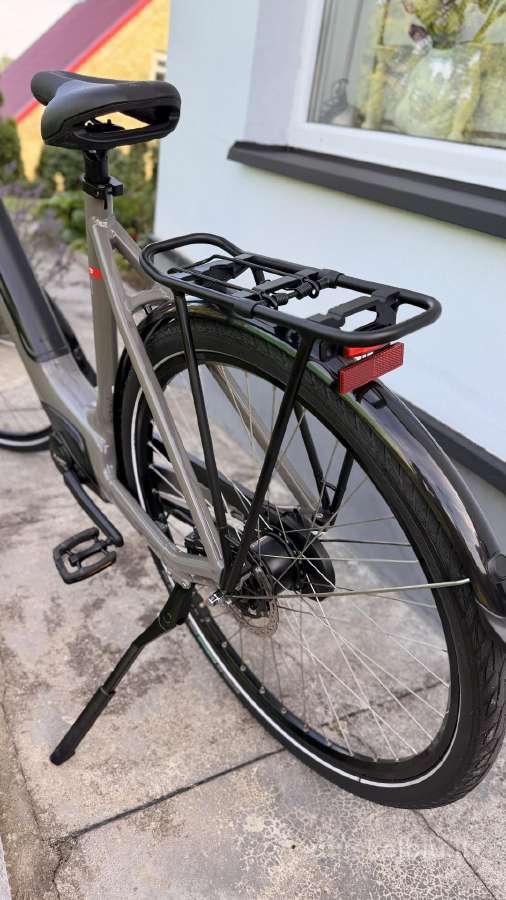 Batavus Altura E-go Power Smart 2025 - nuotraukos Nr. 9