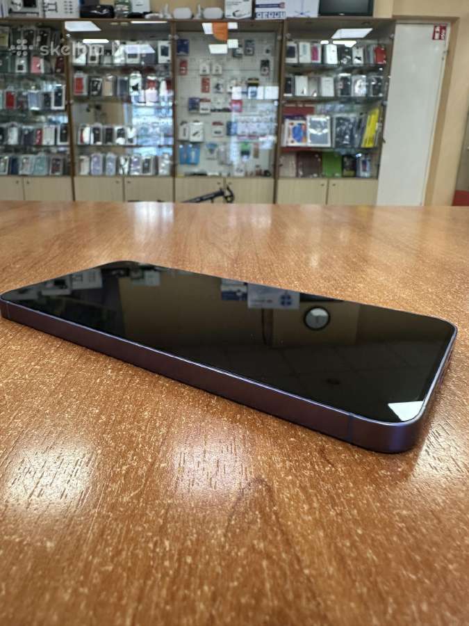 Samsung Galaxy S24 Plus 256gb Dalinė Lt kalba - nuotraukos Nr. 4